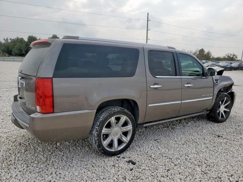 2013 CADILLAC ESCALADE E #3304178440