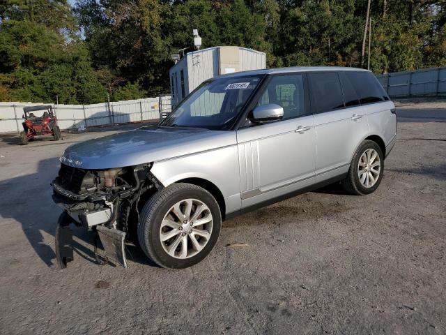 LAND ROVER RANGE ROVE