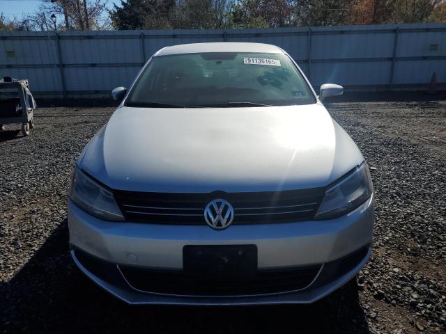 2014 VOLKSWAGEN JETTA SE #3293498425