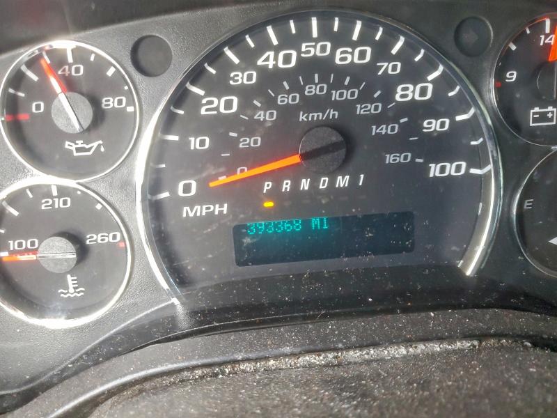 2014 CHEVROLET EXPRESS G2 #3304400593