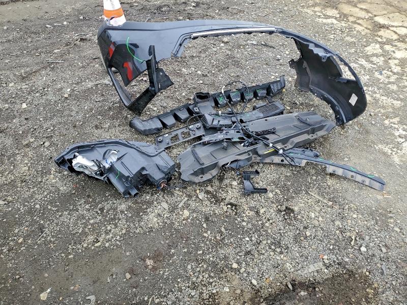 2023 NISSAN ROGUE SV #3316956083