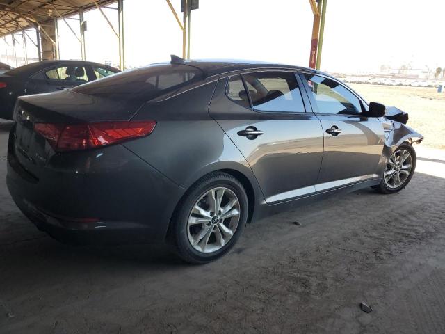 2011 KIA OPTIMA EX #3291187962