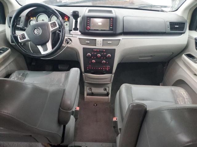 2011 VOLKSWAGEN ROUTAN SE #3294657035