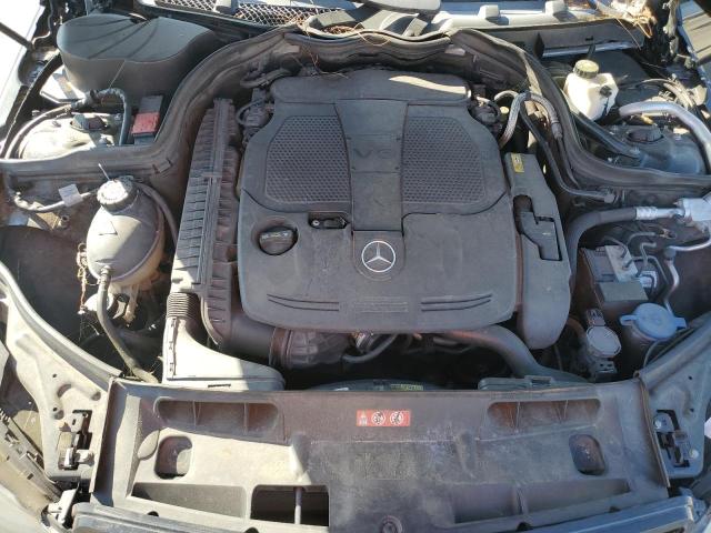 2013 MERCEDES-BENZ C 300 4MAT #3303680934