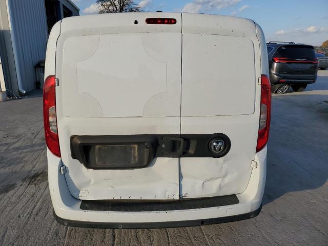 2017 RAM PROMASTER #3290280248