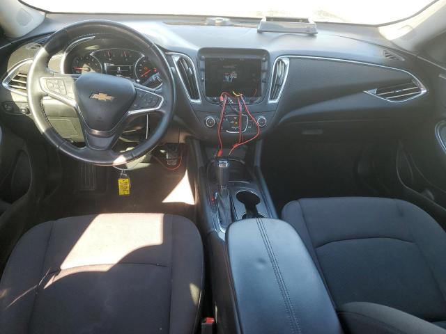 2017 CHEVROLET MALIBU LT - 1G1ZE5ST4HF293240