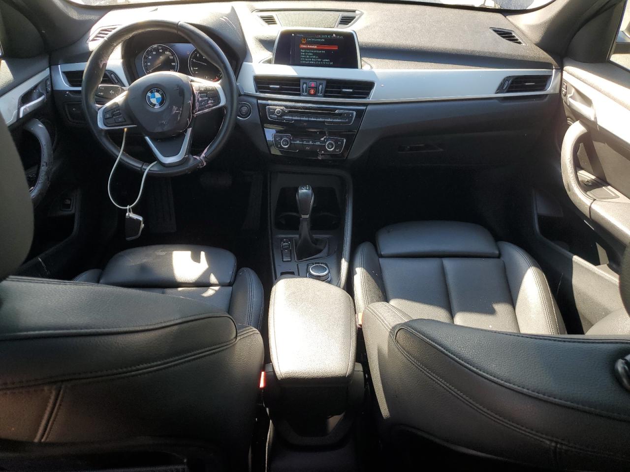 BMW X1 SDRIVE28I