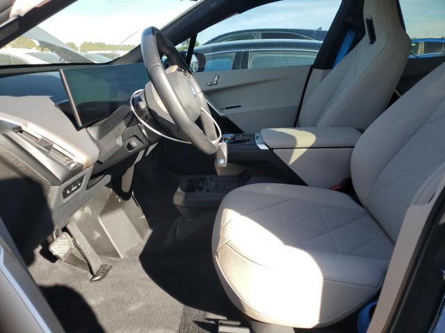 2023 BMW IX XDRIVE5 #3316883089