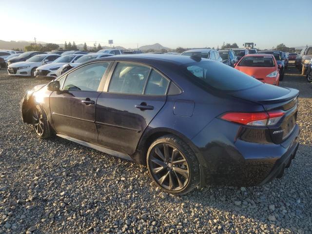 2023 TOYOTA COROLLA SE #3304023587