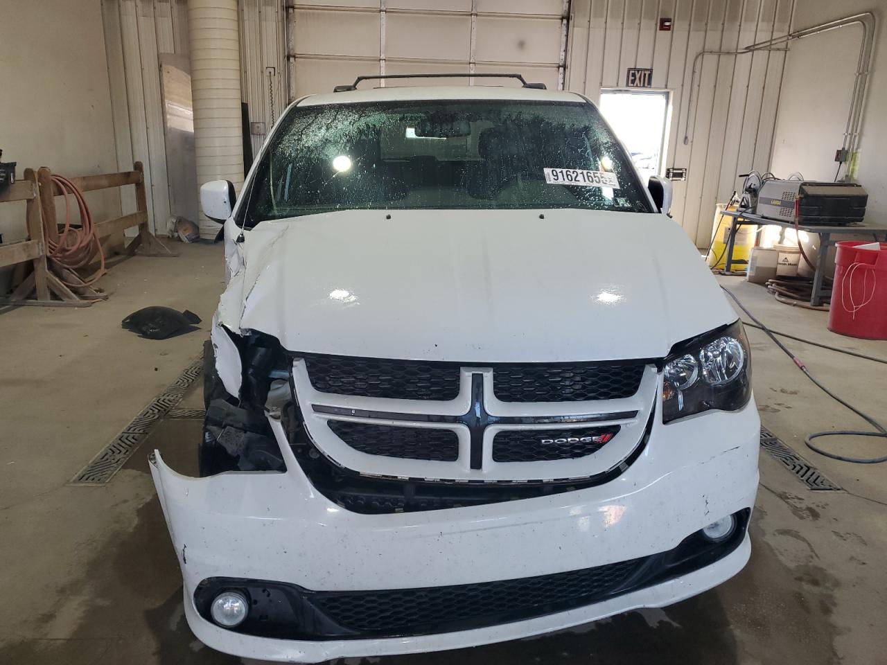 DODGE GRAND CARAVAN GT
