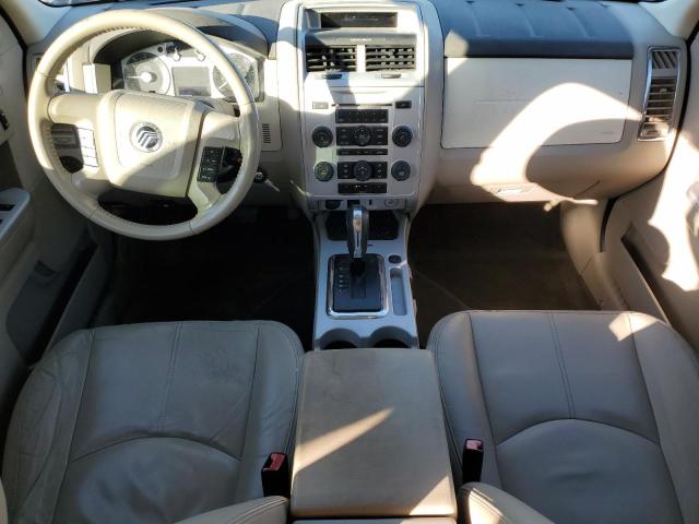 2011 MERCURY MARINER PR #3302022057
