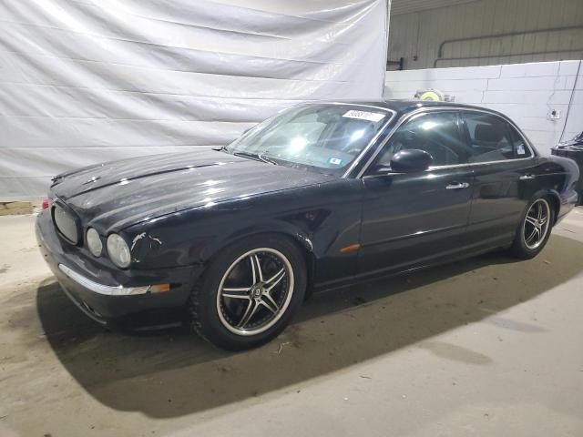 Global Auto Auctions: 2004 JAGUAR XJ8