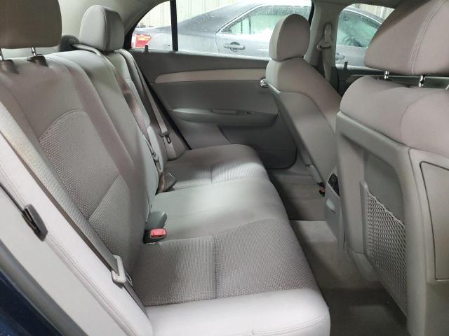 2008 CHEVROLET MALIBU LS #3293453445