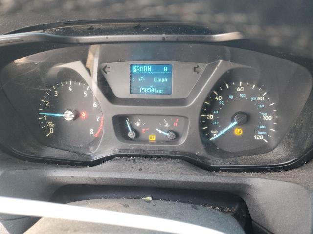 2016 FORD TRANSIT T- #3286703313