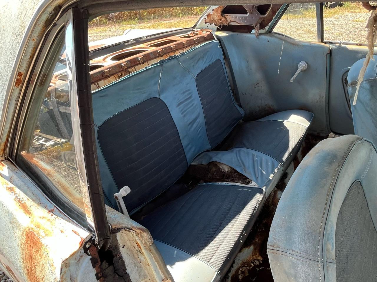 Lot #3279551243 1966 FORD MUSTANG