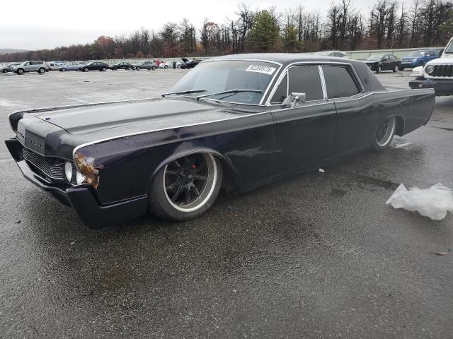 Global Auto Auctions: 1967 LINCOLN CONTINENTA