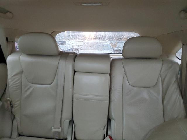 2012 LEXUS RX 350 - 2T2BK1BA7CC144987