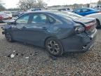 Lot #3301752348 2020 KIA FORTE FE