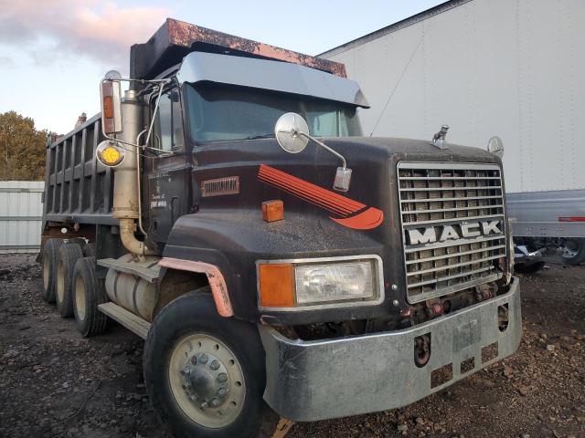 Global Auto Auctions: 1994 MACK CH613 MAXI