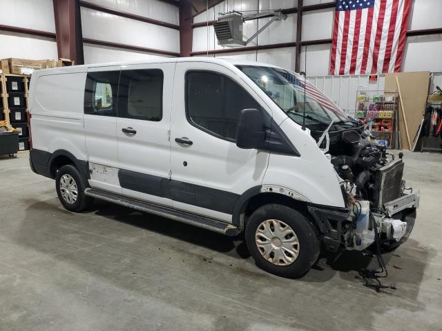 2017 FORD TRANSIT #3293286423