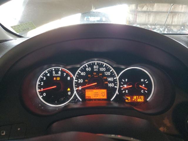 2010 NISSAN ALTIMA BAS #3305319316