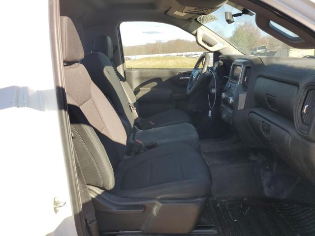 2020 GMC SIERRA C15 #3291235985