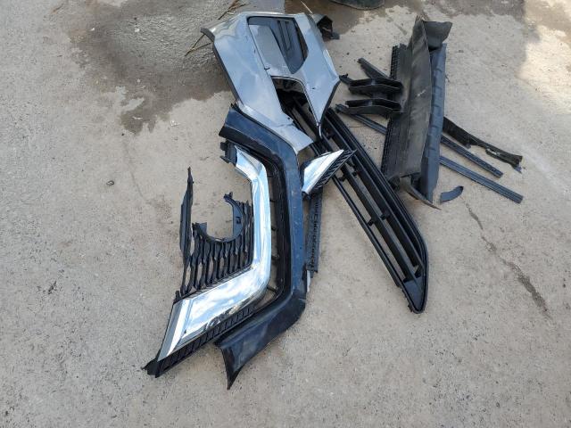 2020 NISSAN ROGUE S #3317862907