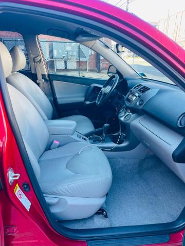 2007 TOYOTA RAV4 LIMIT #3291192038