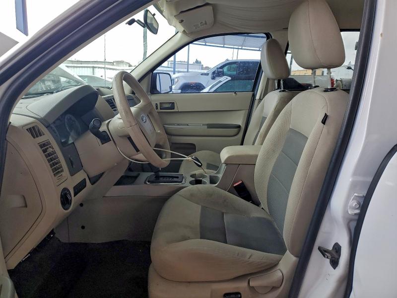 2008 FORD ESCAPE HEV #3303555039
