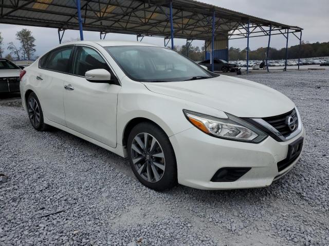 2017 NISSAN ALTIMA #3296331469
