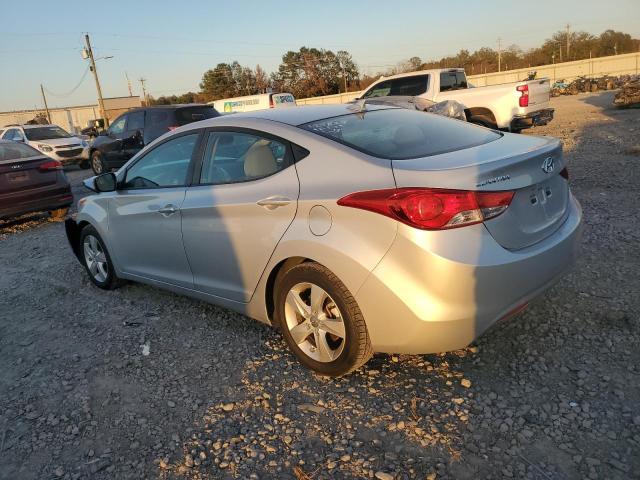 2013 HYUNDAI ELANTRA GL #3291417174