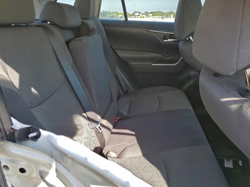 2020 TOYOTA RAV4 XLE #3302913072