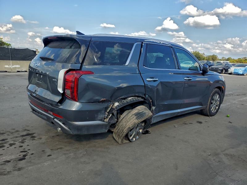 2024 HYUNDAI PALISADE S #3301624647
