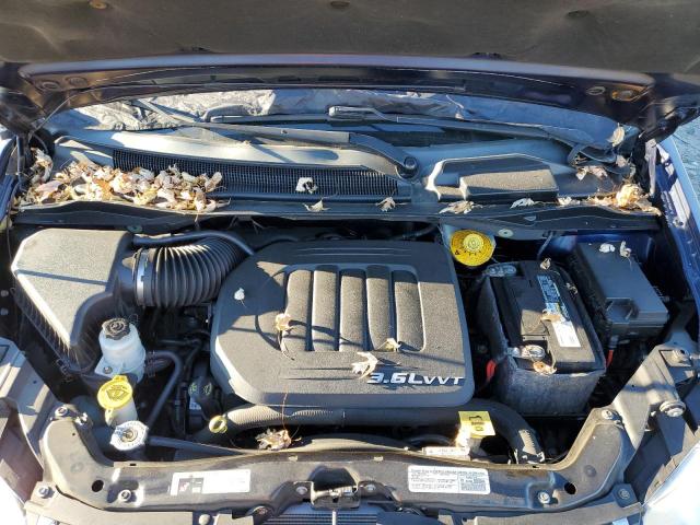 2014 DODGE GRAND CARA #3297173950