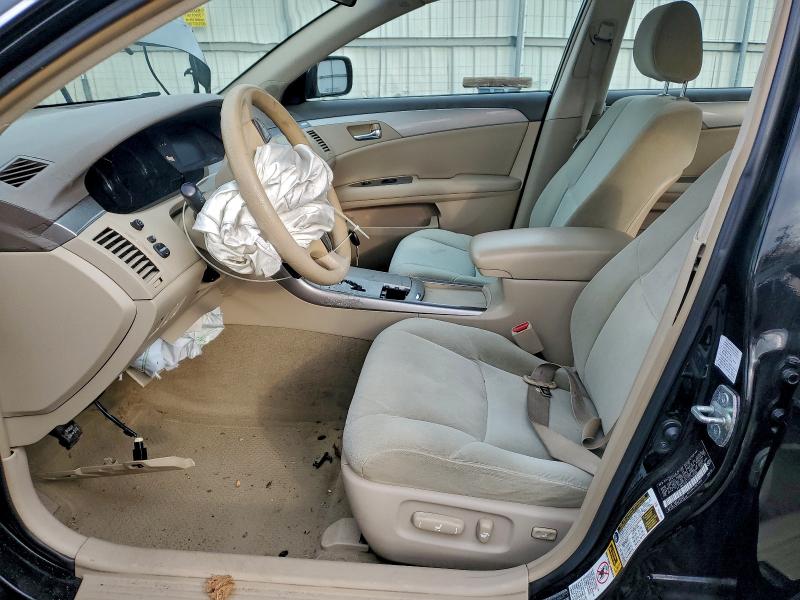 2007 TOYOTA AVALON XL #3305514077