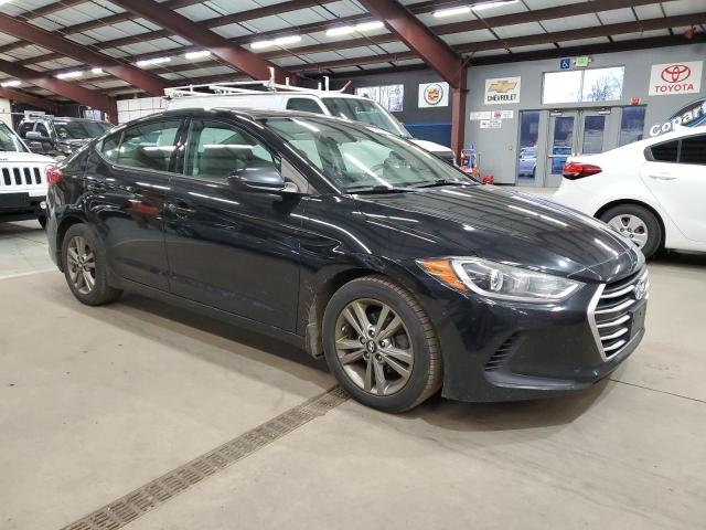 2017 HYUNDAI ELANTRA SE #3287258786