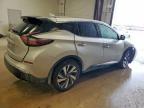 Lot #3310360966 2022 NISSAN MURANO SL