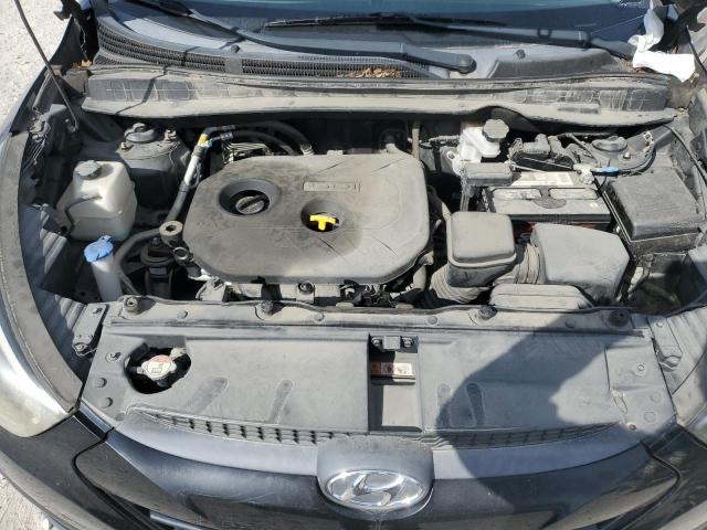2015 HYUNDAI TUCSON GLS #3297777886