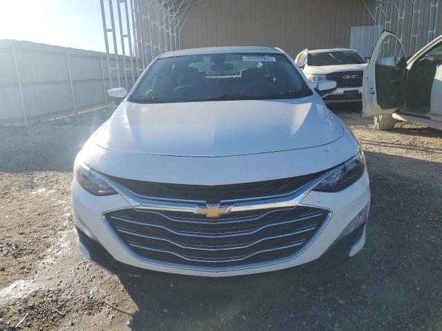 2022 CHEVROLET MALIBU LT - 1G1ZD5ST6NF181649
