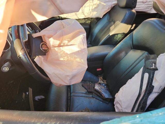 2016 CADILLAC SRX #3301815361