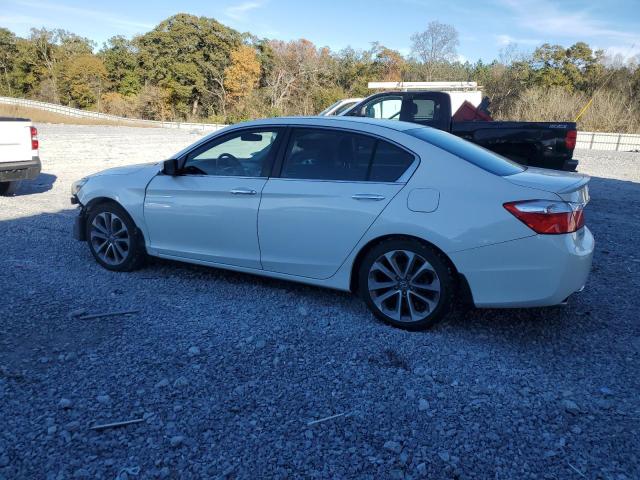 2013 HONDA ACCORD SPO #3291430159