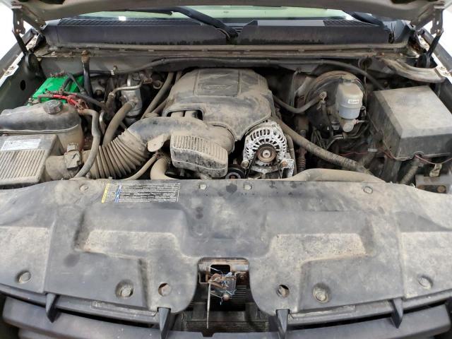 2010 GMC SIERRA K15 - 1GTSKTE38AZ163029