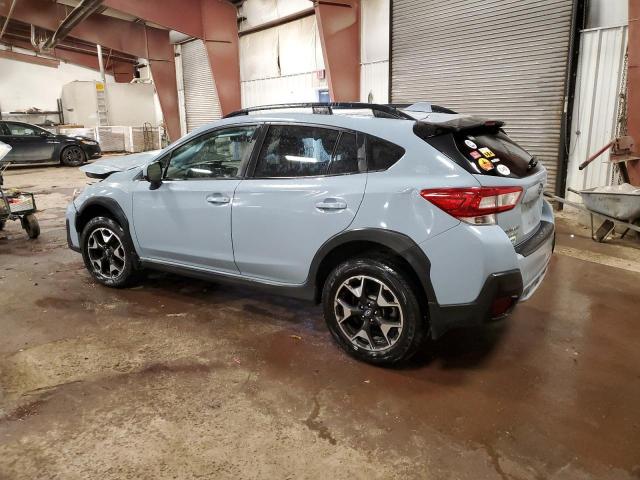2019 SUBARU CROSSTREK #3297112487