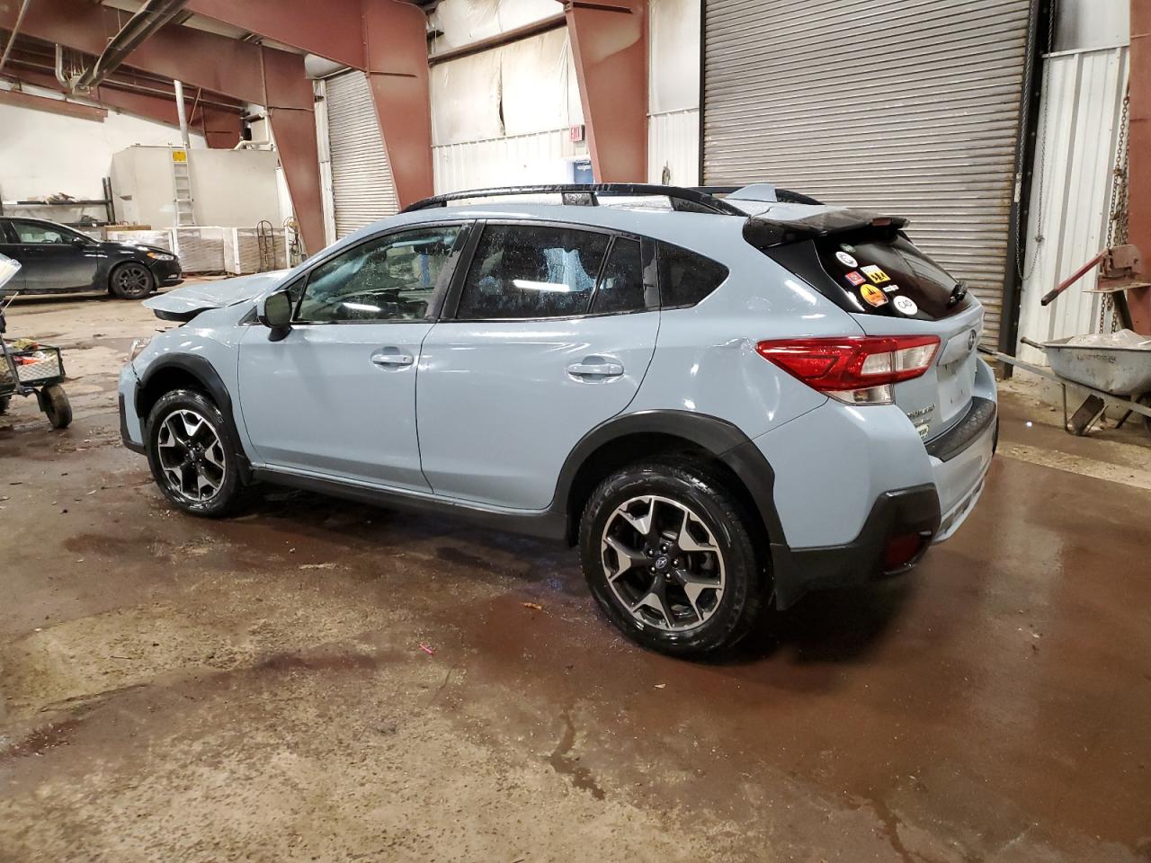 SUBARU CROSSTREK PREMIUM