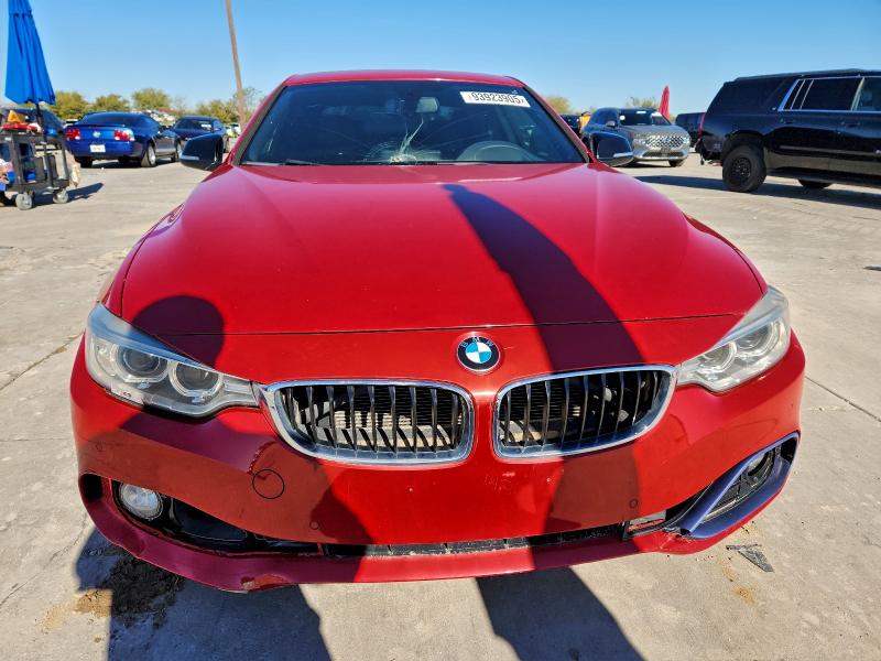2016 BMW 435 I #3303869698