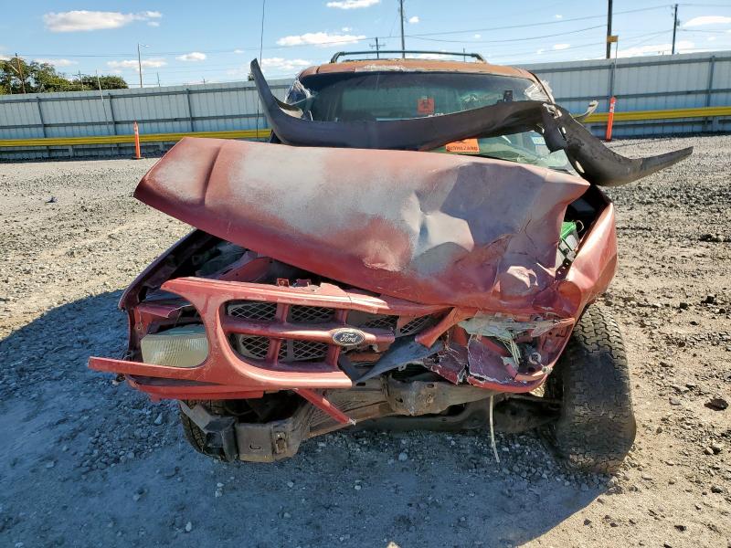 2000 FORD EXPLORER X #3303001653
