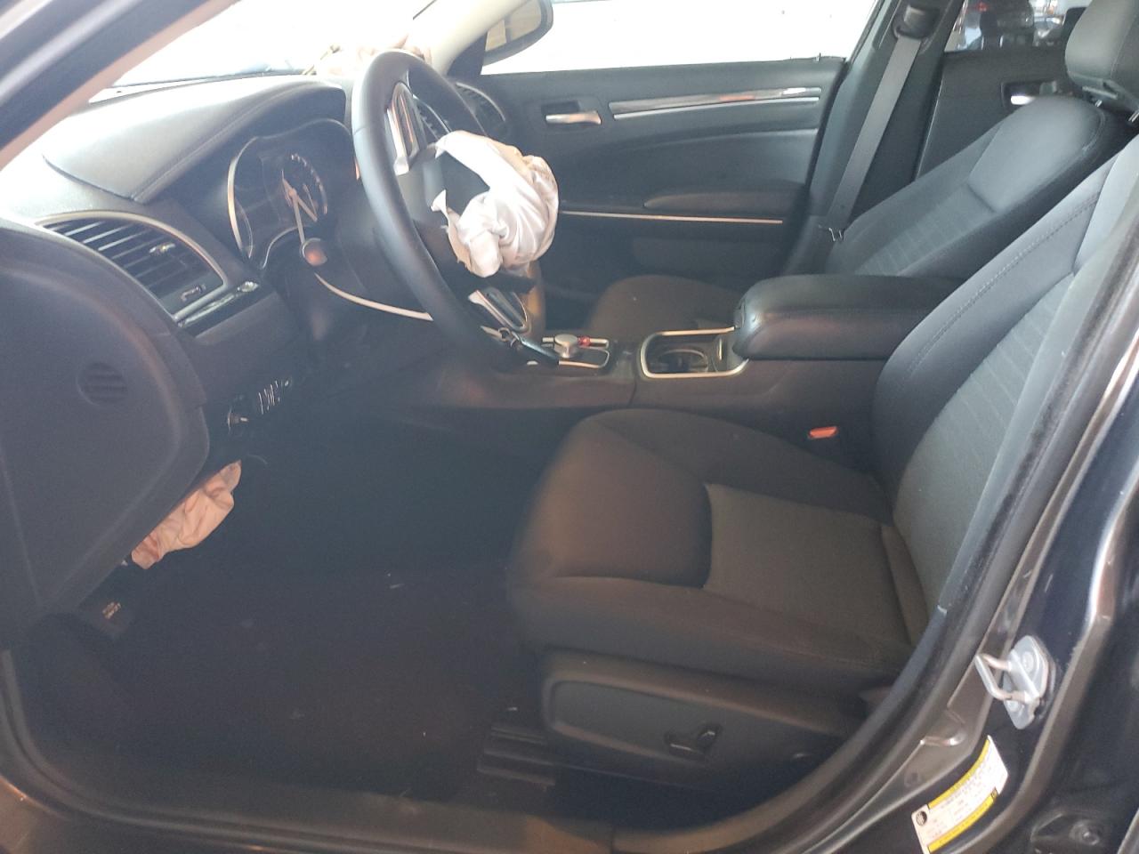 CHRYSLER 300 TOURING