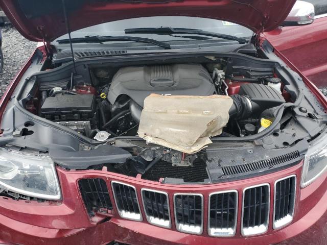 2014 JEEP GRAND CHER #3304752952