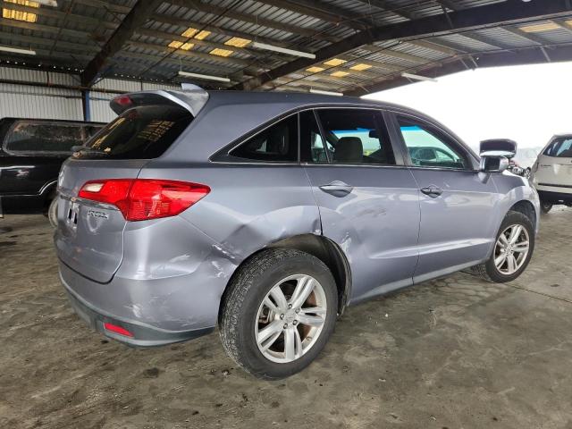 2013 ACURA RDX TECHNO #3290305230