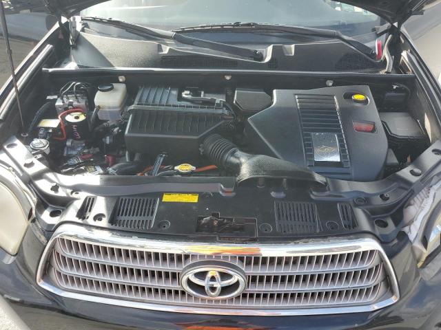 2008 TOYOTA HIGHLANDER #3294125946